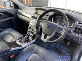 V70 T4 クラシック 本革シート サンルーフ