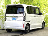 N-BOXカスタム L 