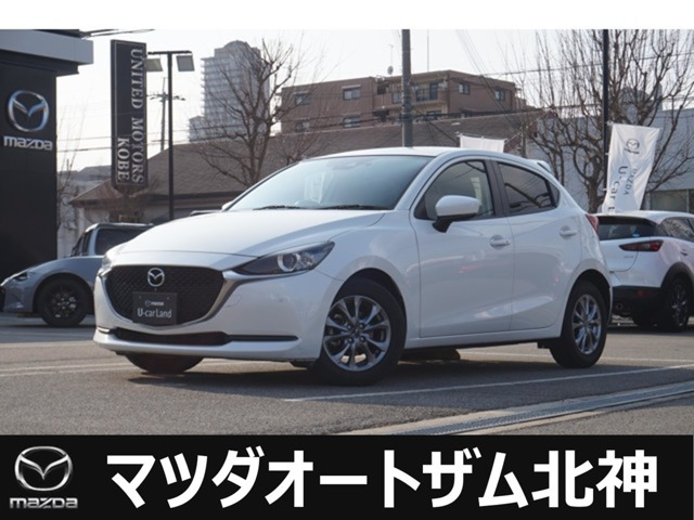 MAZDA21.5 XD プロアクティブ
