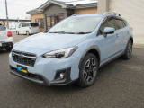 スバル XV