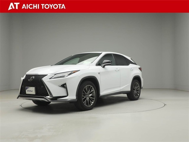 RX 300 Fスポーツ