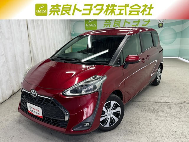 シエンタ 1.5 G クエロ 