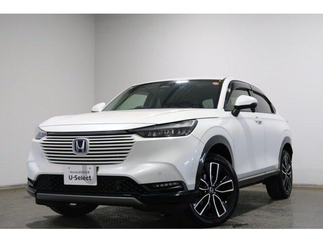 ヴェゼル 1.5 ハイブリッド Z 