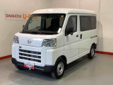 ダイハツ ハイゼットカーゴ