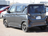 走りにこだわりながら収納力も持ち合わせたお車です。荷物を載せて軽快なドライブを楽しめますよ♪