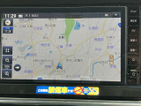 純正メモリーナビ付き!今やナビは必需品と言っても過言ではありませんね!操作性も良く視認性に優れた純正品はオススメです!しかも中古車保証の対象となっておりますので、万が一の故障の際も安心ですね♪