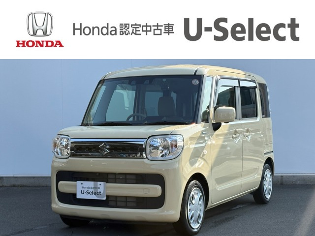 スペーシア ハイブリッド(HYBRID)  X 