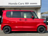 ホンダカーズ博多ならでは一台を自信を持ってお届け致します♪