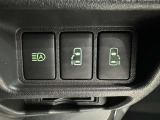 両側電動スライドドアで狭い所でも乗り降り楽々です!