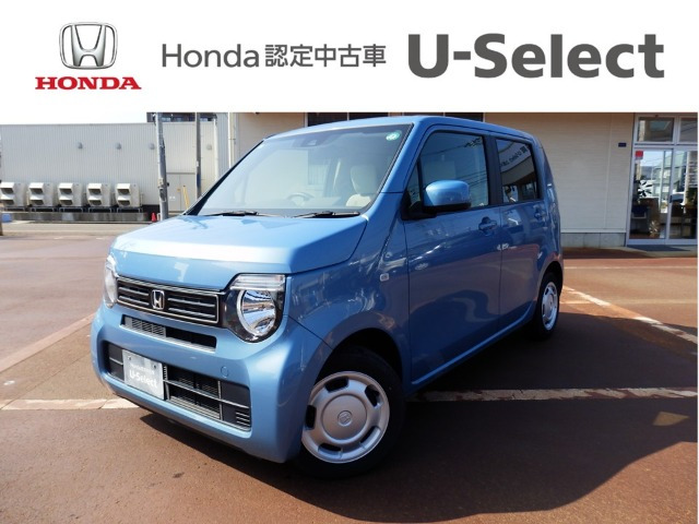 N-WGN L ホンダ センシング 