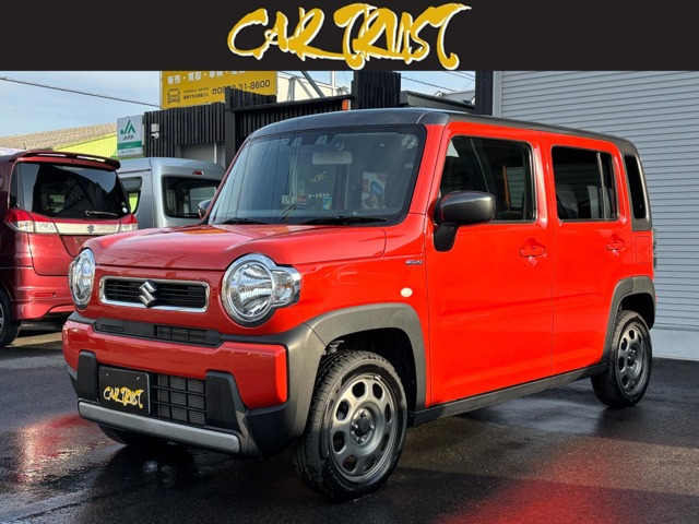 スペーシア ハイブリッド(HYBRID) G 