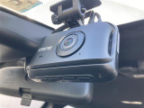 【 ドライブレコーダー 】運転中の記録を残します。事故などを起こした起こされた時の証拠を残します。