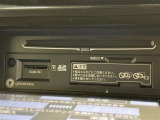 CD再生機能付き!