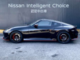 フェアレディZ 3.0 NISMO 