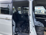 車内クリーニングと外装の磨きをしてあります。
