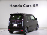 N-WGNカスタム L ホンダ センシング 