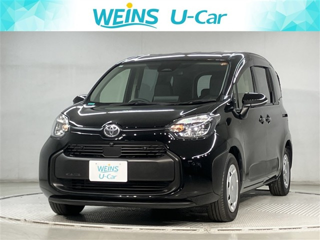 シエンタ ハイブリッド 1.5 G 