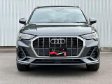 Q3  35 TFSI Sライン
