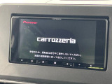 【ナビゲーション】使いやすいナビで目的地までしっかり案内してくれます。各種オーディオ再生機能も充実しており、お車の運転がさらに楽しくなります!!