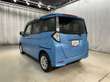 コンパクトカーは荷物も積めて小回りもききます!街乗りには便利なお車です!