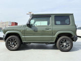 ジムニー XC 4WD 