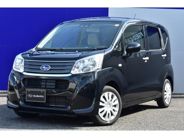 ステラ L スマートアシスト 