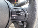 多彩な安心・快適機能を搭載した先進の安全運転支援システムのHonda SENSINGを搭載しております。