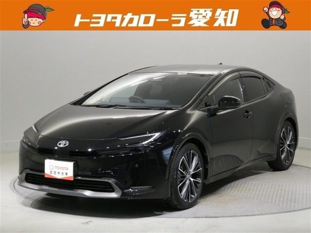 プリウス 2.0 Z （6AA-MXWH60）