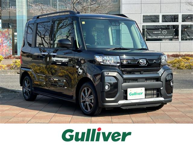 ダイハツ タント 