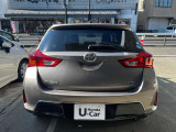 リアビューです。ぜひ車両確認にいらしてください。