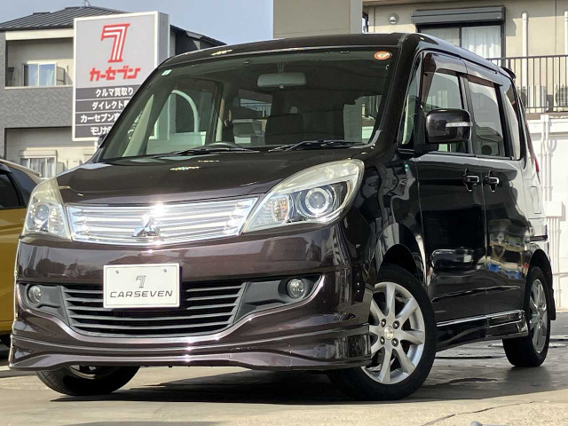 デリカD:21.2 S AS＆G