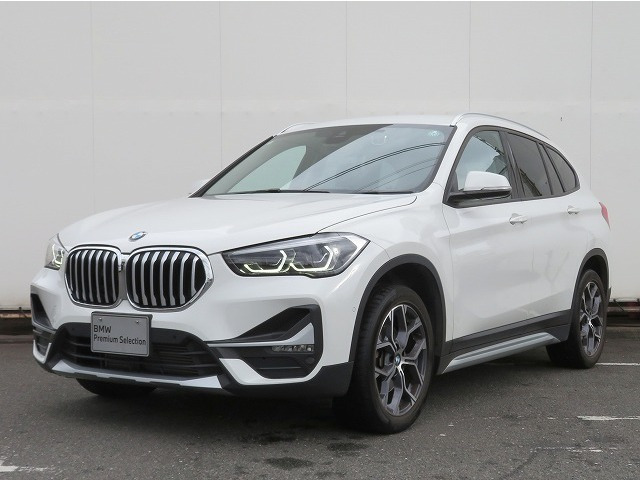 X1 xドライブ 18d xライン 4WD 