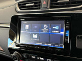 オーディオソースも充実しております!ドライブが更に楽しくなりますね!