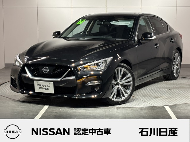 スカイライン3.0 GT タイプSP