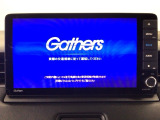 【オーディオ機能】オーディオは、フルセグTVの他にDVD/CDプレーヤーを装備♪もちろんFM/AMラジオもお聞きいただけます♪