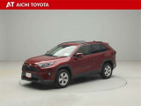 RAV4 2.0 X 