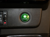 エコモードスイッチで省エネ運転もできます。
