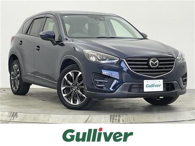 CX-52.2 XD Lパッケージ 4WD4WD 本革シート