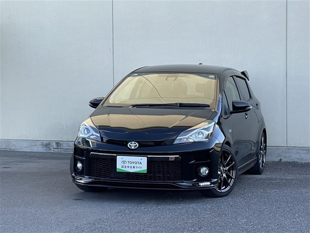 ヴィッツ1.5 GR スポーツ GR