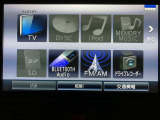 ☆知らないところへのドライブもラクラク安心です☆機種によってはTVやDVDやBluetooth機能を使って楽しいドライブをより快適にしてくれます☆