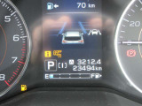 走行23,494km!