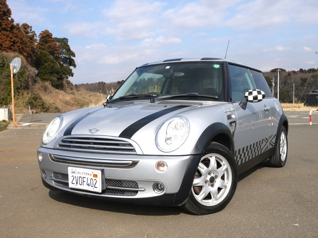 ミニワン セブン車検二年/自社保証付/ETC/特別仕様車