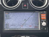 ☆メモリーナビはタッチパネル式で簡単操作。音楽再生も出来て、TVもフルセグです。お好きな音楽を聞きながらドライブをお楽しみ下さい♪
