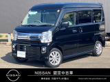 日産 NV100クリッパーリオ