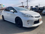 プリウス 1.8 S 