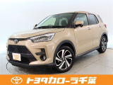 トヨタ ライズ