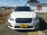 インプレッサスポーツ 2.0 i-S アイサイト 4WD 