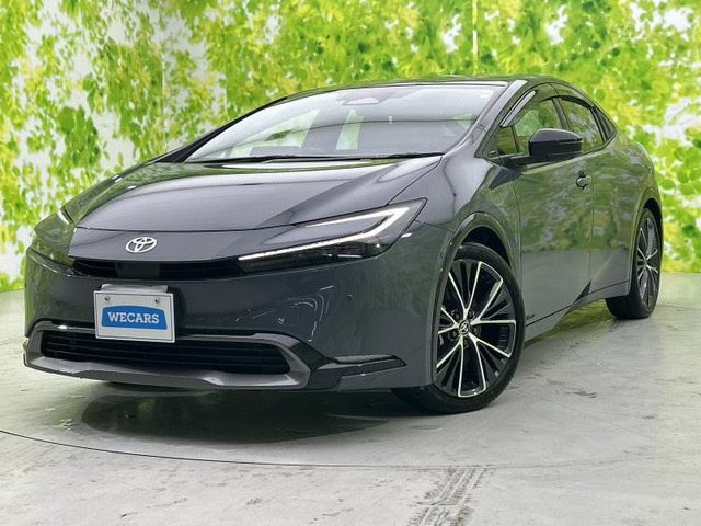 プリウス 2.0 Z E-Four 4WD