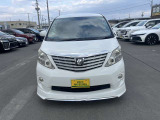 アルファード 2.4 240S 4WD 