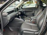 内装ルームクリーニング済みです。しっかり綺麗にしていますので、是非、お確かめください。納車時にはもう一度キレイにいたしますよ!